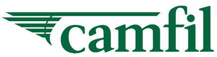 camfil logo