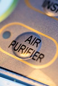 Air purifier