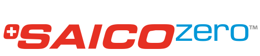 saicozero logo